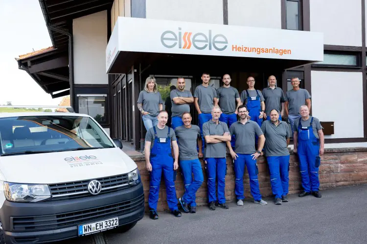 vaventus partnerbetrieb eissele heizungsanlagen