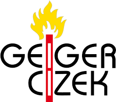 cizek und geiger logo